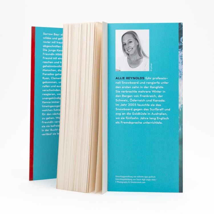 Produktbild: Blutige Bucht