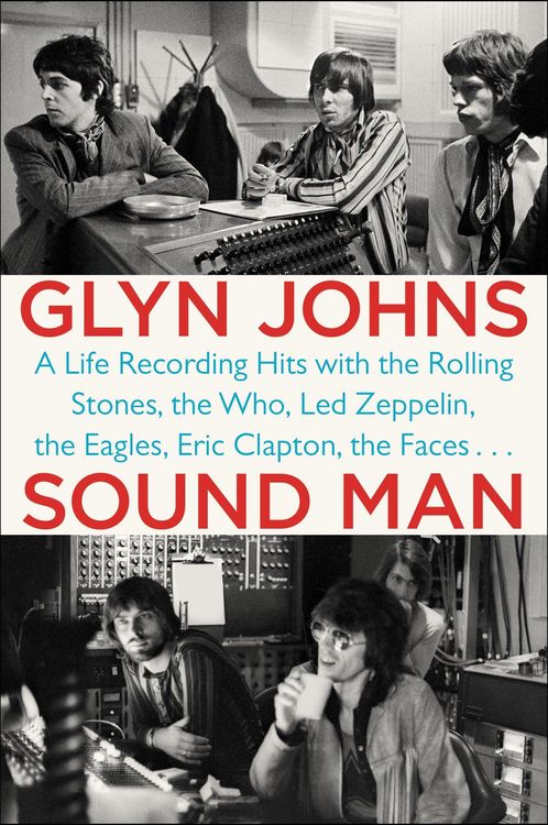 Produktbild: Sound Man