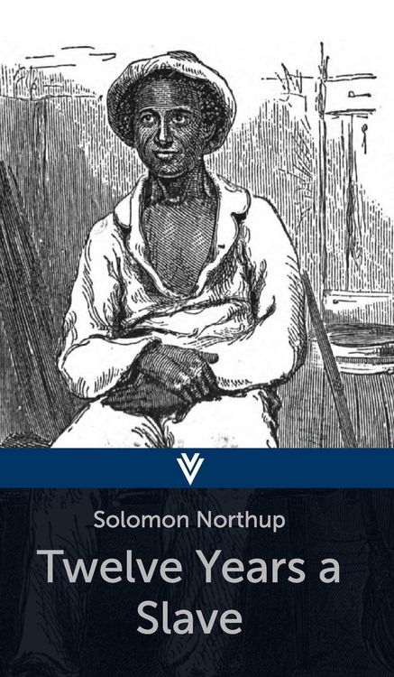 Produktbild: Twelve Years a Slave