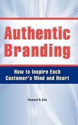 Produktbild: Authentic Branding