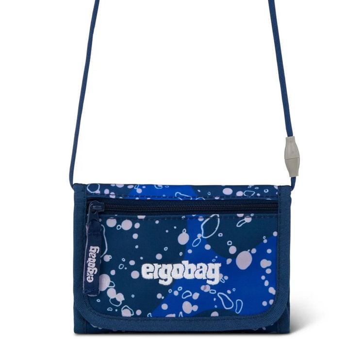 Produktbild: Ergobag Brustbeutel OzeanB&auml;rwohner