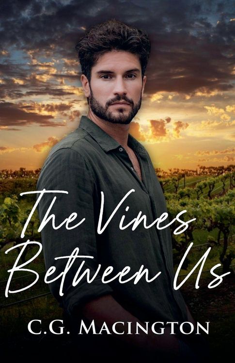 Produktbild: The Vines Between Us