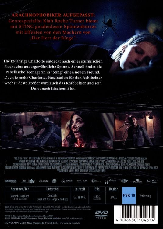 STING／Acustico（DVDのみ） Sting als DVD kaufen