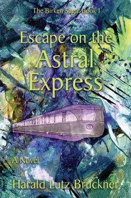 Produktbild: Escape on the Astral Express