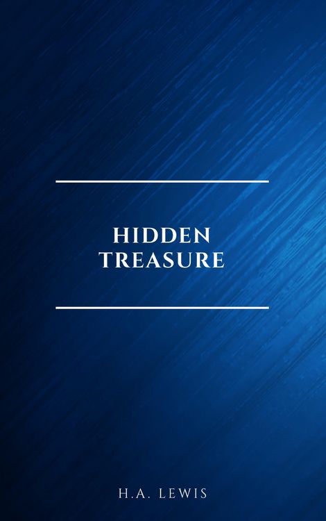 Produktbild: Hidden Treasure