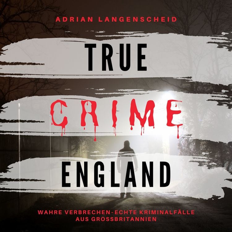 Produktbild: True Crime England