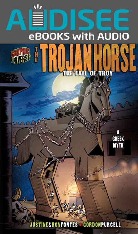 Produktbild: Trojan Horse