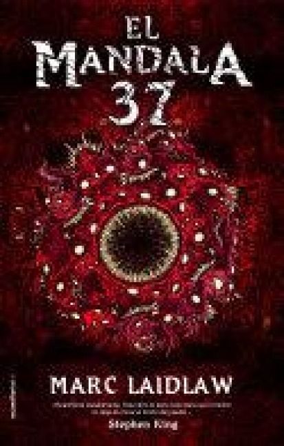 Produktbild: El Mandala 37