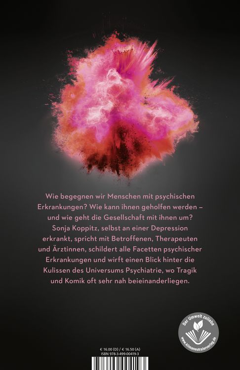 Produktbild: Spinnst du?