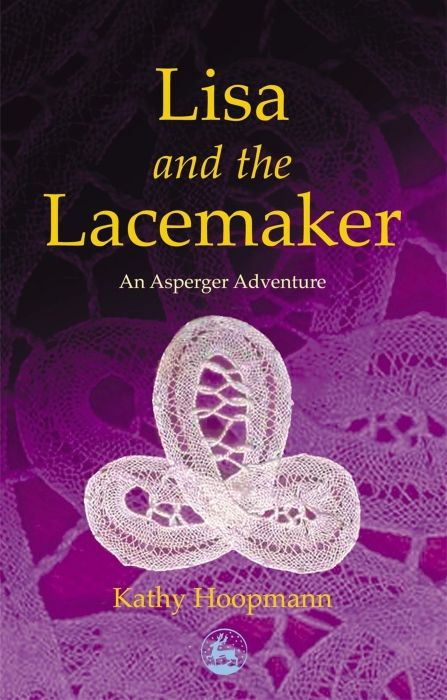 Produktbild: Lisa and the Lacemaker