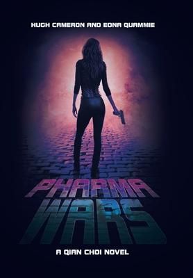 Produktbild: Pharma Wars