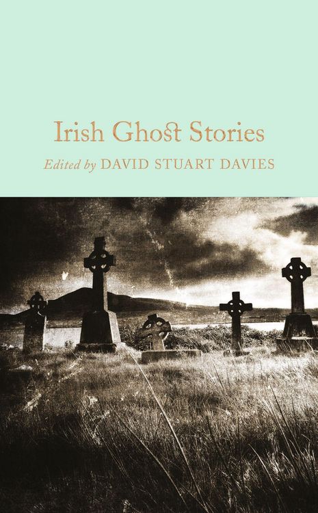Produktbild: Irish Ghost Stories