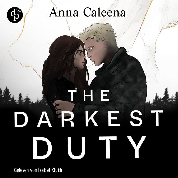 Produktbild: The Darkest Duty