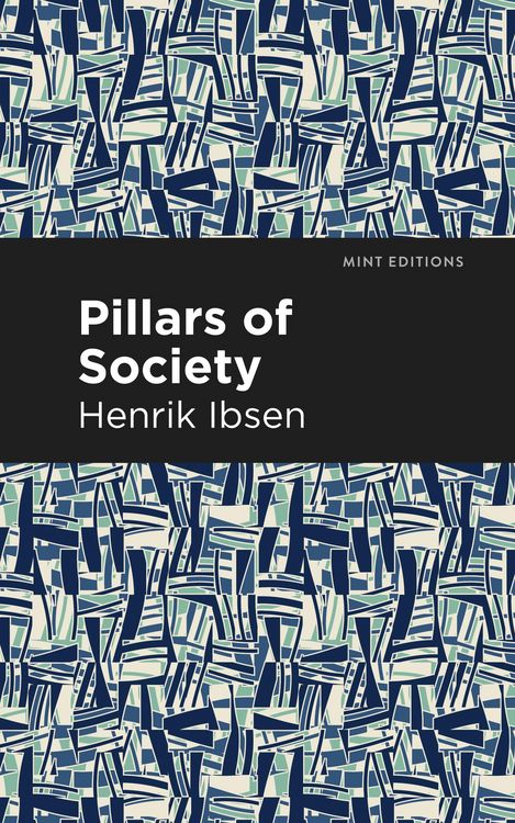 Produktbild: Pillars of Society
