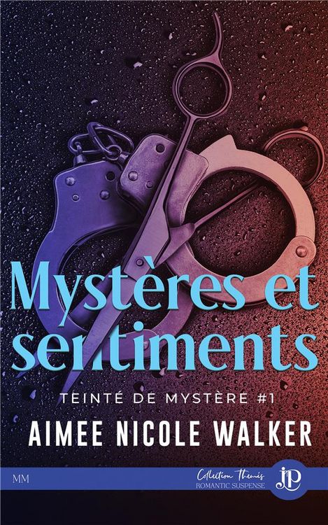 Produktbild: Myst&egrave;res & Sentiments