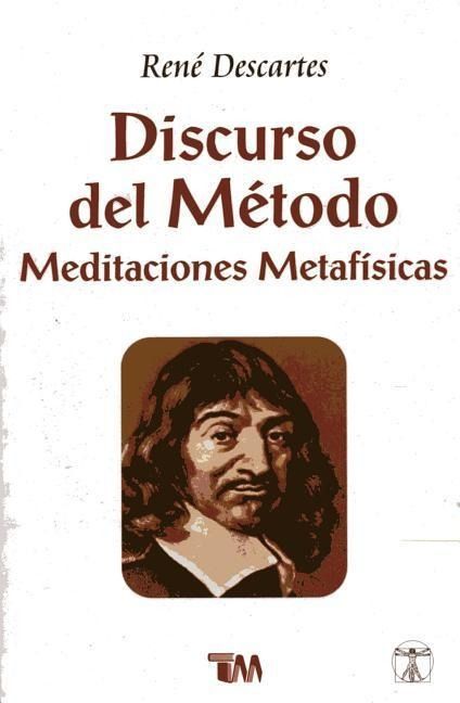 Produktbild: Discurso del Metodo