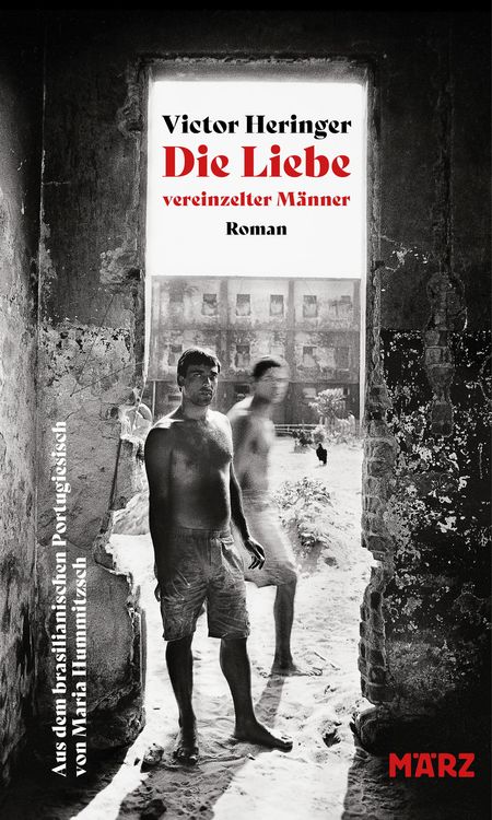 Produktbild: Die Liebe vereinzelter M&auml;nner