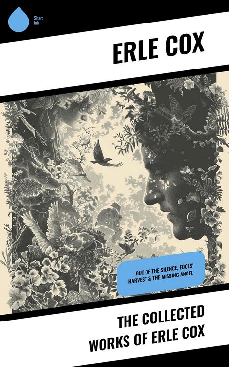 Produktbild: The Collected Works of Erle Cox
