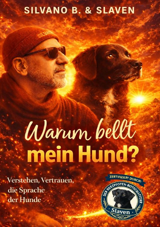 Produktbild: Hunde / Warum bellt mein Hund