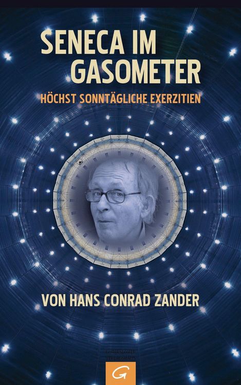 Produktbild: Seneca im Gasometer