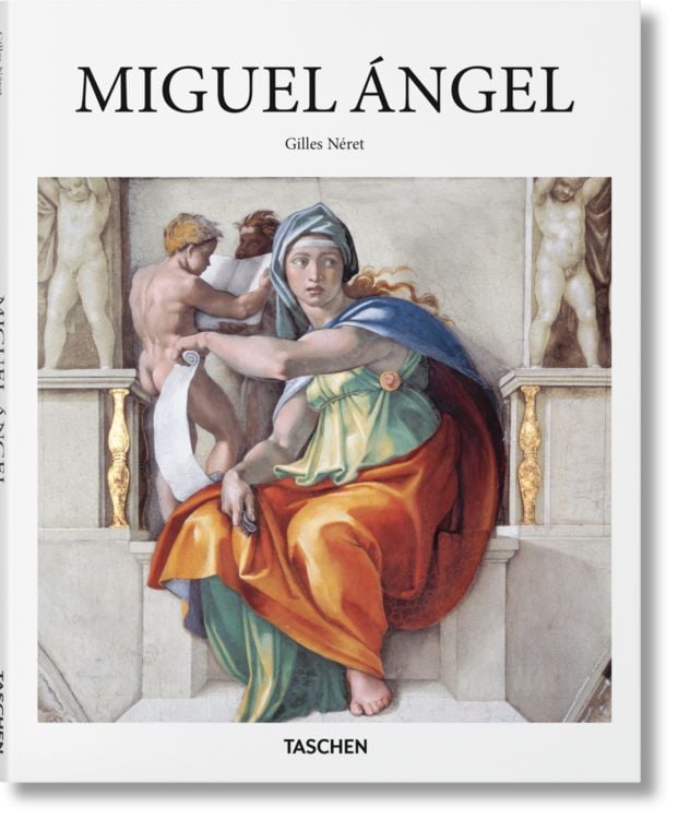 Produktbild: Miguel Ángel