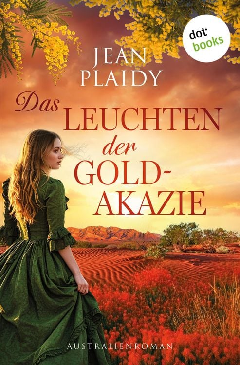 Produktbild: Das Leuchten der Goldakazie