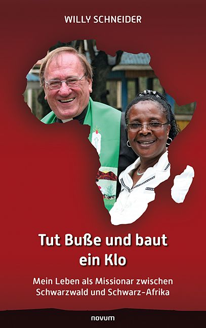 Produktbild: Tut Bu&szlig;e und baut ein Klo