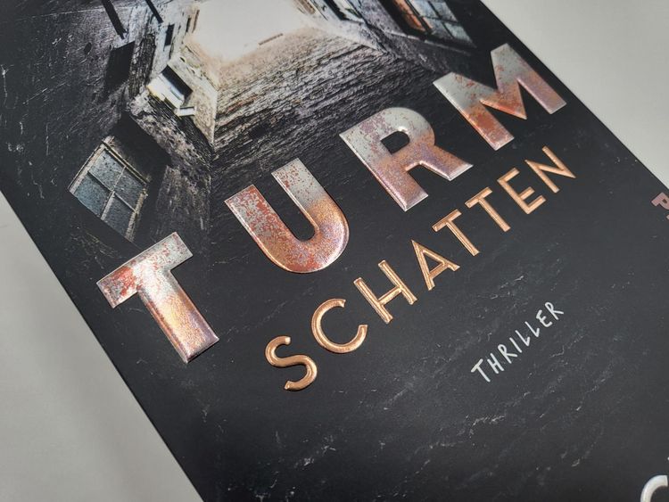 Turmschatten