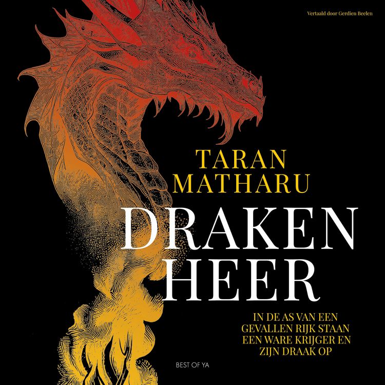 Produktbild: Drakenheer