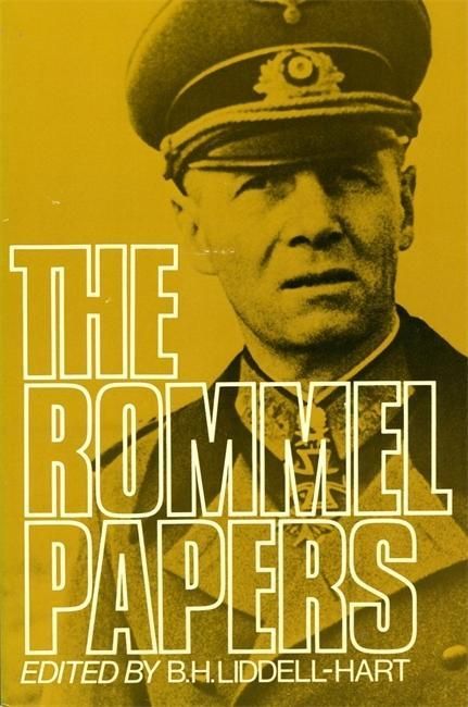 Produktbild: The Rommel Papers