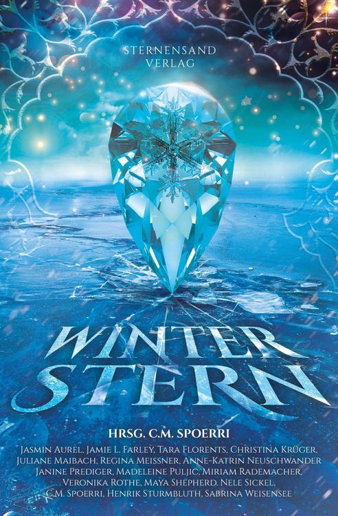 Produktbild: Winterstern