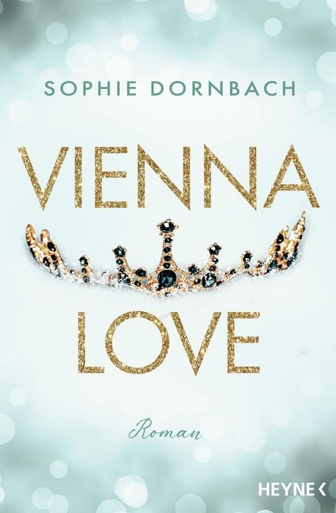 Produktbild: Vienna Love