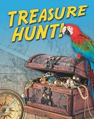 Produktbild: Treasure Hunt!