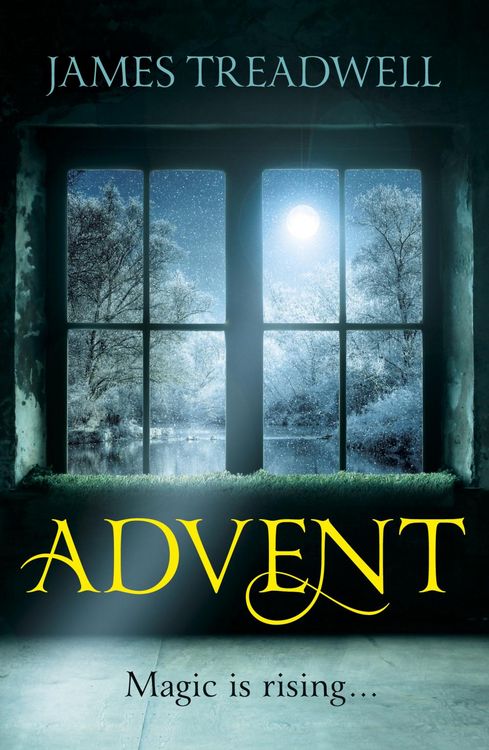 Produktbild: Advent