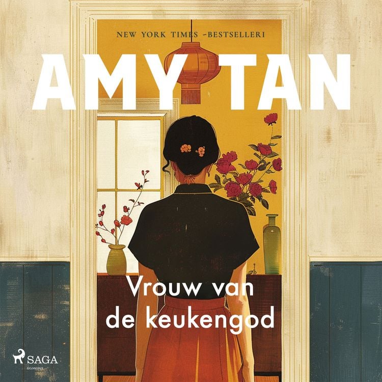 Produktbild: Vrouw van de keukengod