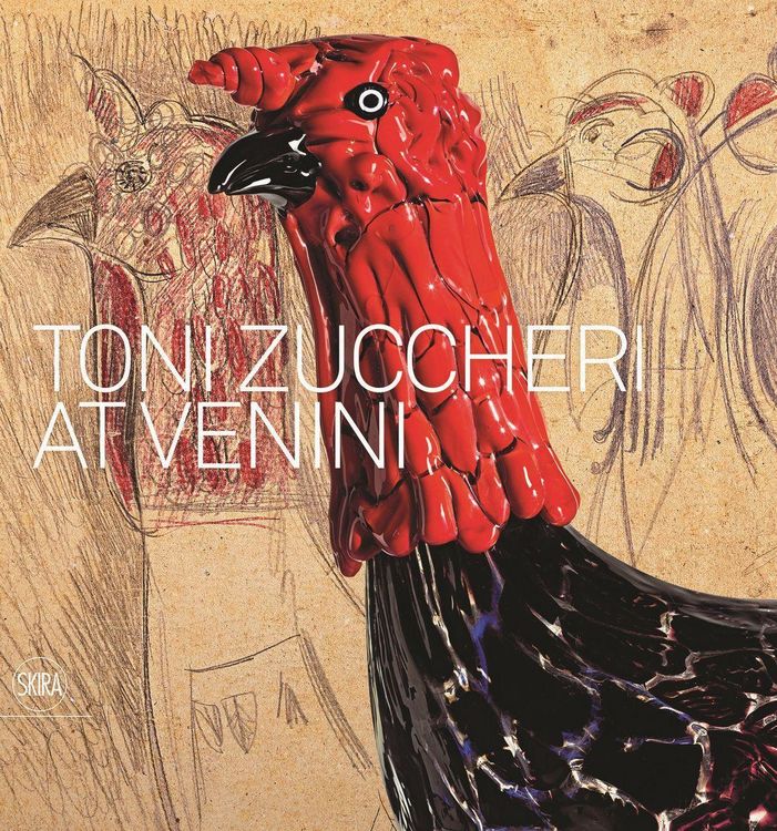 Produktbild: Toni Zuccheri at Venini