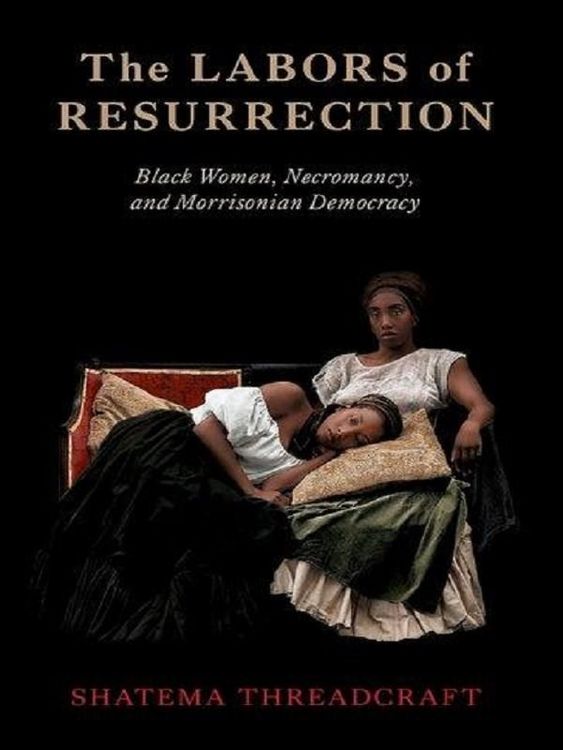 Produktbild: The Labors of Resurrection