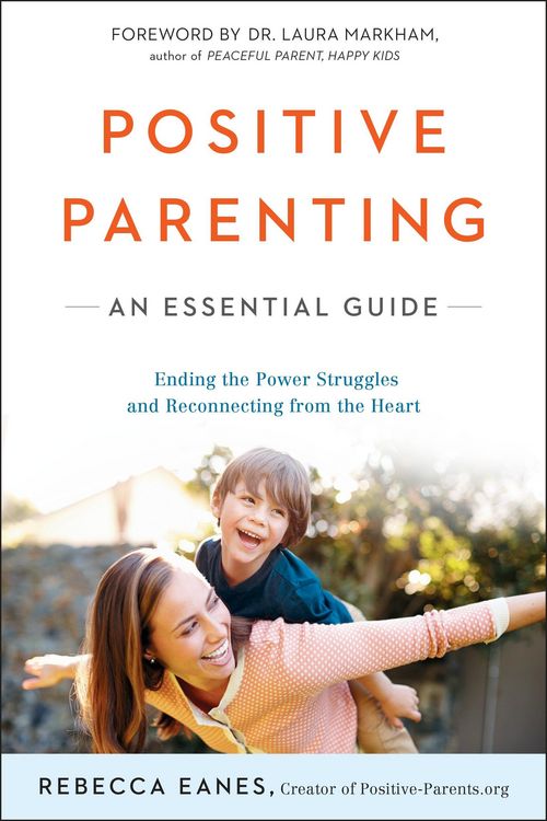 Produktbild: Positive Parenting