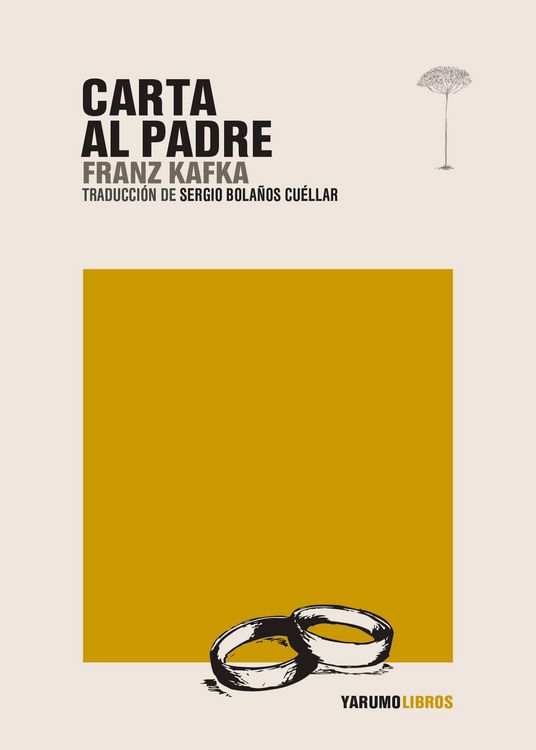 Produktbild: Carta al padre