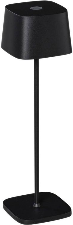 Produktbild: Konstsmide 7814-750 Capri USB-Leuchte LED LED fest eingebaut 2.2W Schwarz