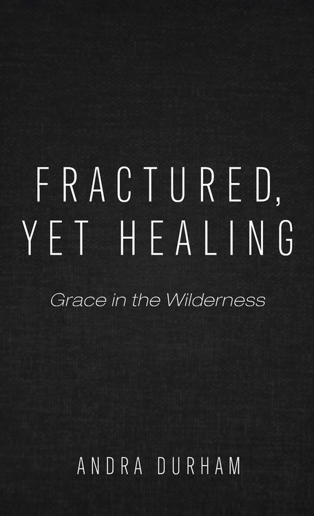Produktbild: Fractured, Yet Healing