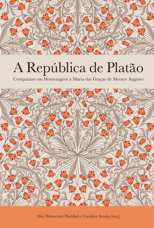 Produktbild: A Rep&uacute;blica de Plat&atilde;o