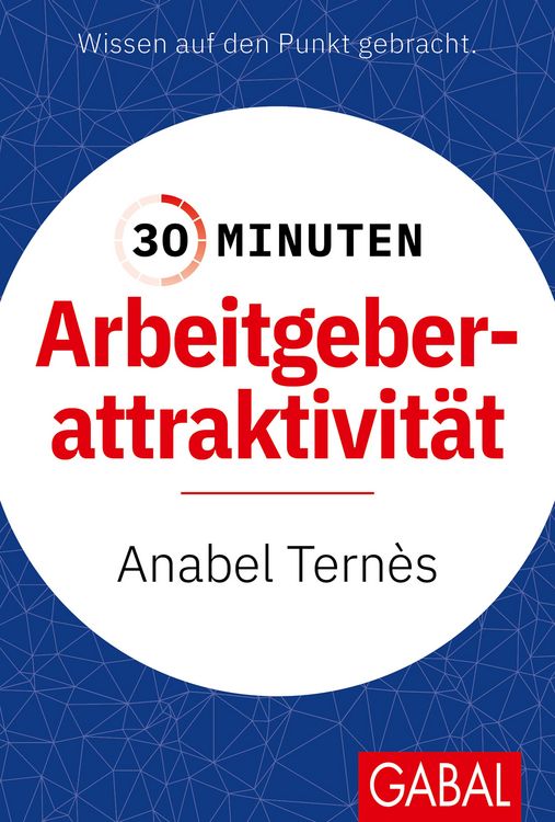 Produktbild: 30 Minuten Arbeitgeberattraktivit&auml;t