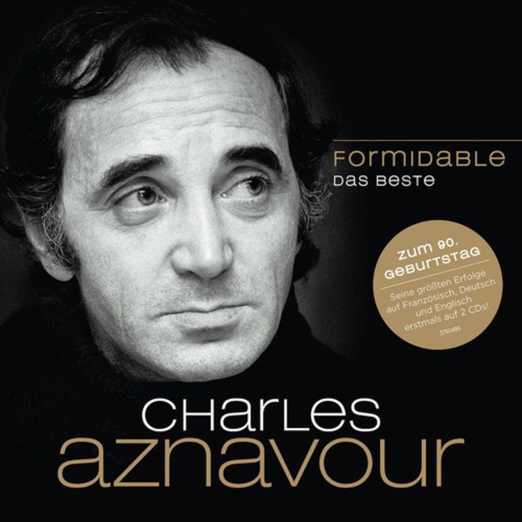 Produktbild: Formidable - Das Beste