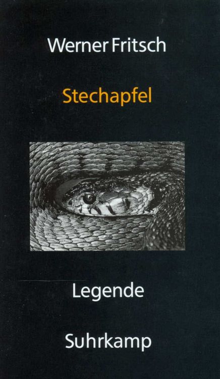 Produktbild: Stechapfel