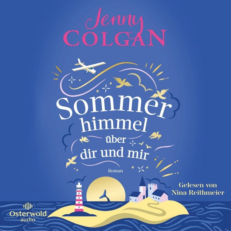 Produktbild: Sommerhimmel über dir und mir