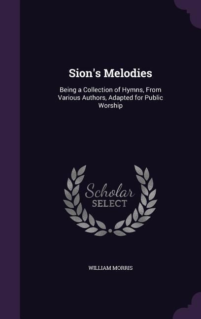 Produktbild: Sion's Melodies