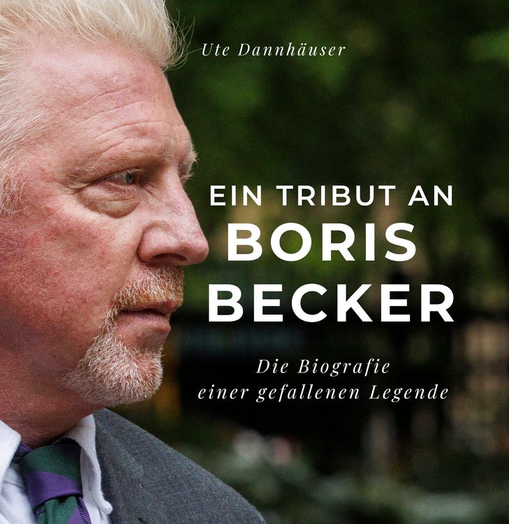 Produktbild: Ein Tribut an Boris Becker