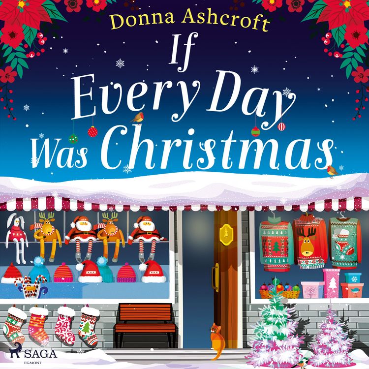Produktbild: If Every Day Was Christmas
