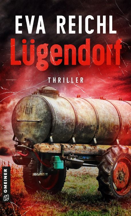 Produktbild: Lügendorf